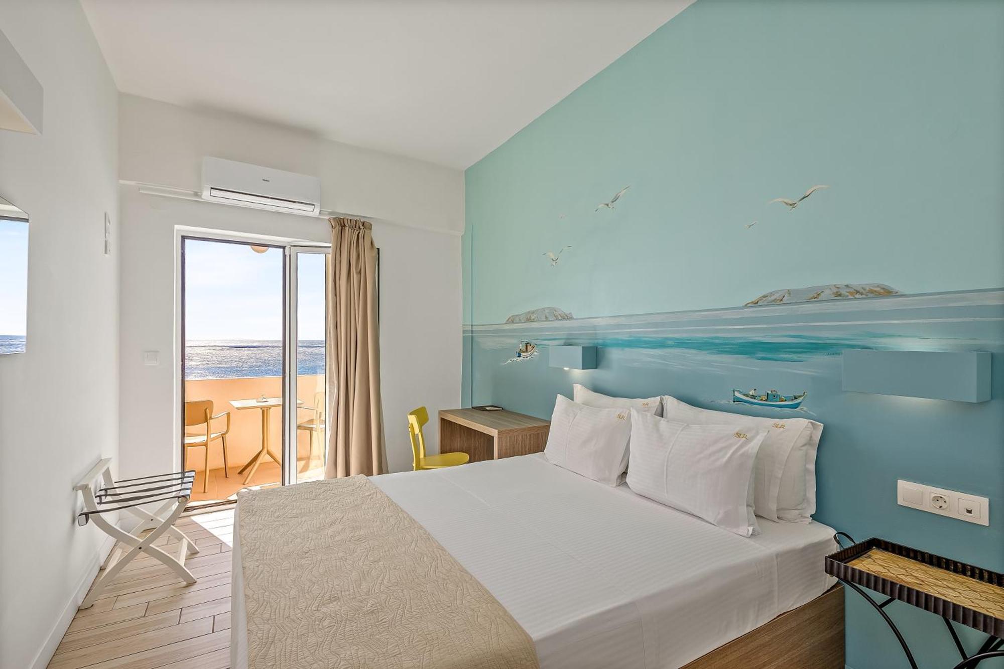 Sofia'S Lovely Rooms Chora Sfakion Chambre photo