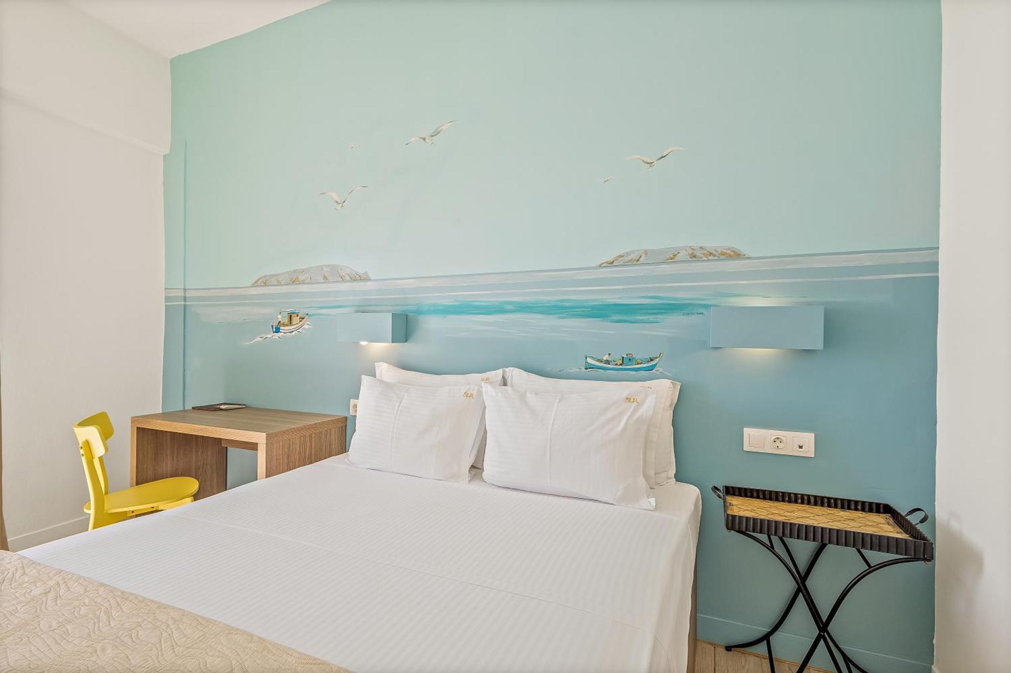 Sofia'S Lovely Rooms Chora Sfakion Chambre photo