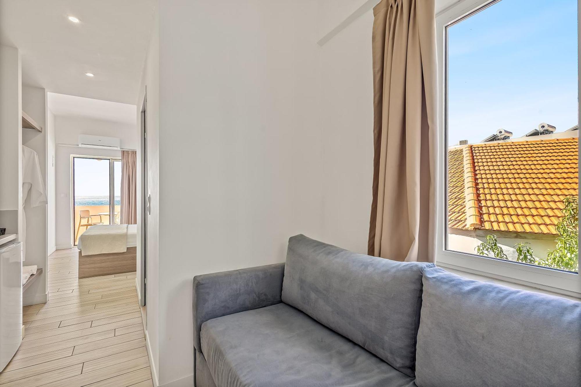 Sofia'S Lovely Rooms Chora Sfakion Chambre photo