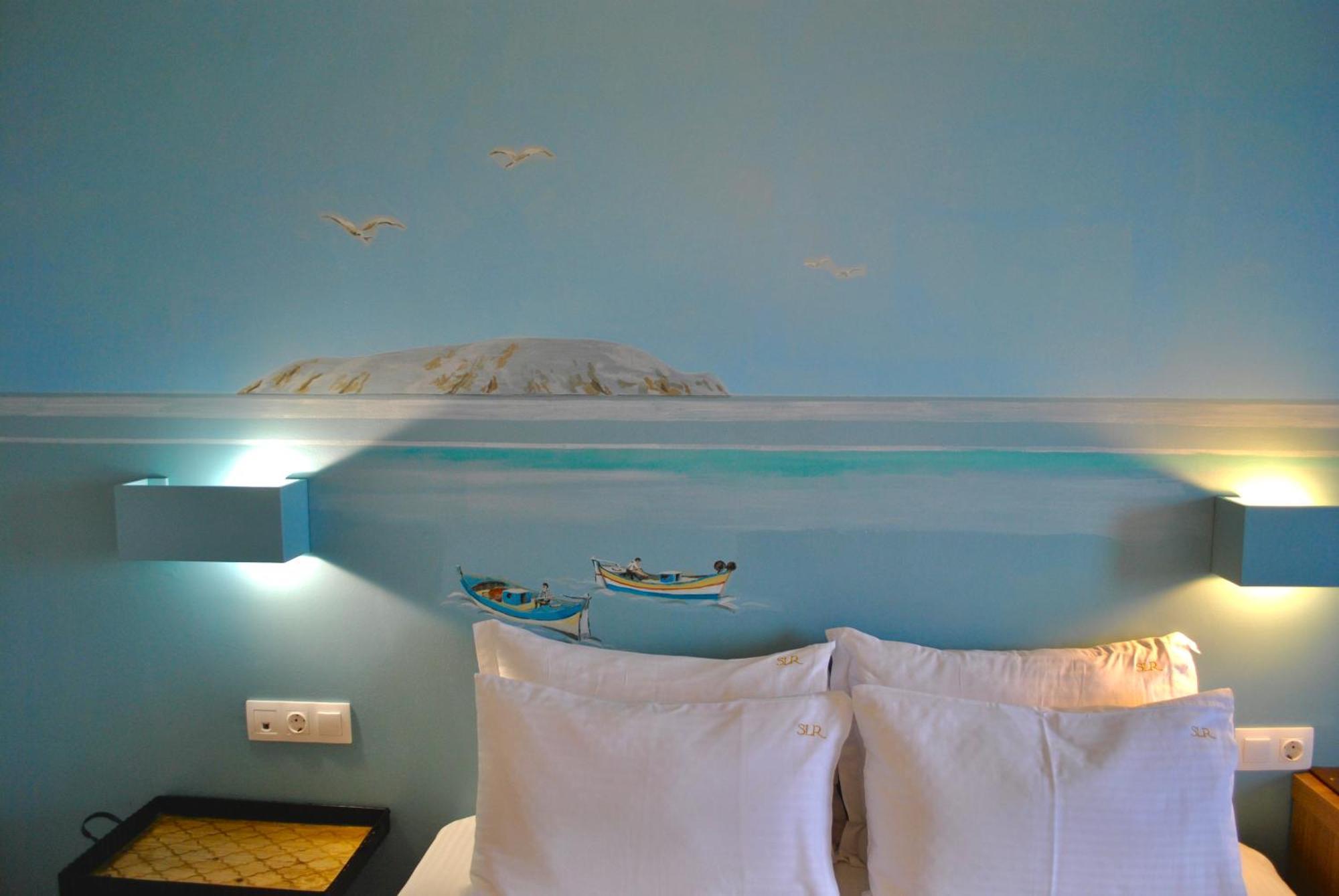 Sofia'S Lovely Rooms Chora Sfakion Chambre photo